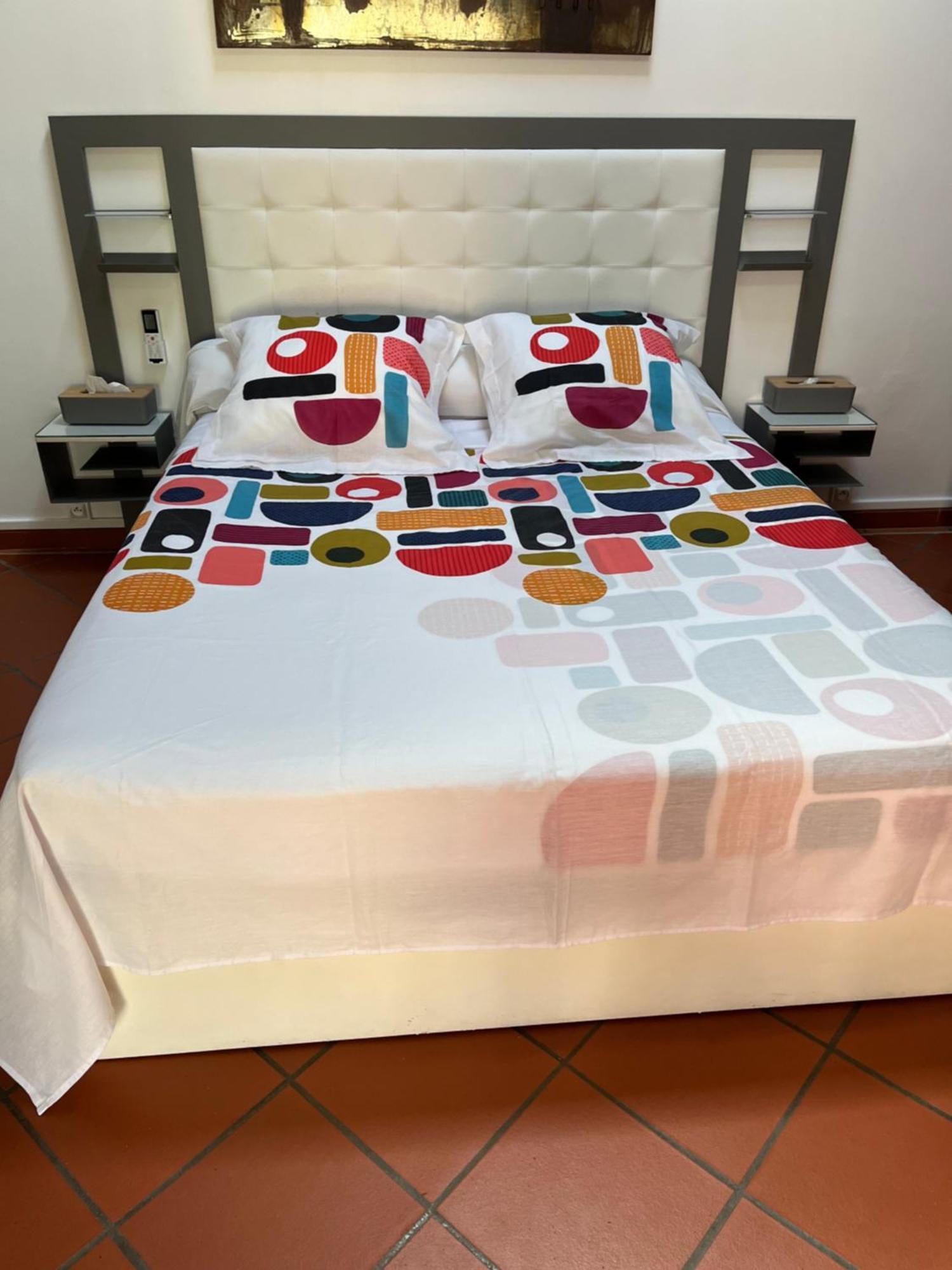 Appartement Alpinia à Sainte-Anne Extérieur photo